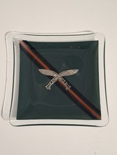 Vintage Royal Ghurka Glas