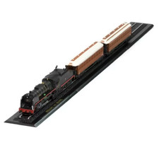 H0 1/87 M62 Diesellok –