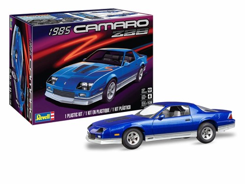 1985 chevy camaro z28 1 - camaro,
