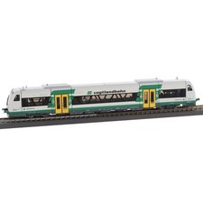 Roco 7790003 Dieseltriebwagen