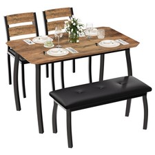 4er set essgruppen esstisch - essgruppen,