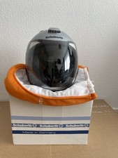 Schuberth J1 mit Kinnbügel ,Größe 52/53