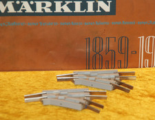 Eheim Brawa, 2 Kehrschleifen, alte Ausführung, sehr guter Zustand