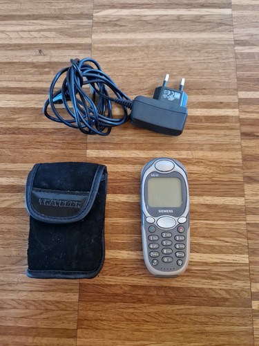 Siemens me45 grau ohne - ,
