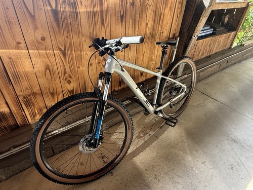 Cube aim mountainbike - aim,