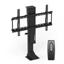 TV Lift elektrisch, 650 mm