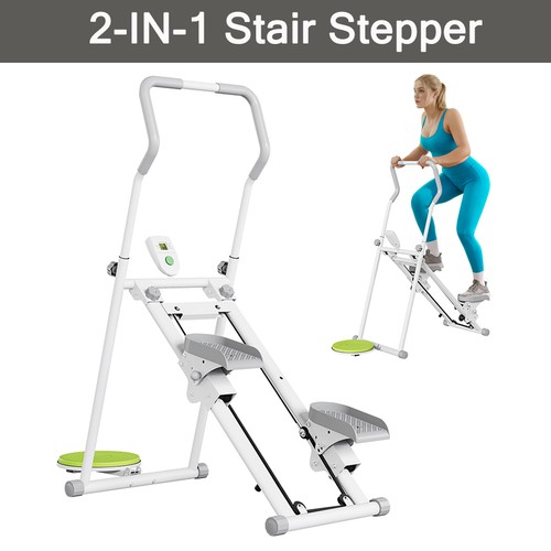 Stair stepper - stair,