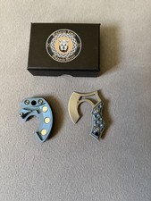 Midgards Messer Nori Nano V2