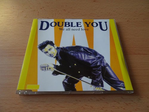 Maxi double you we all - maxi,
