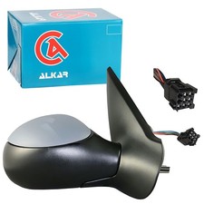 ALKAR AUßENSPIEGEL BEHEIZBAR