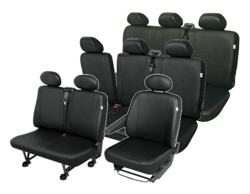 Mercedes sprinter sitzbezüge - mercedes,