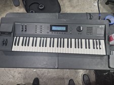 Kurzweil k2000 variable - k2000,