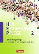 Heilerziehungspflege -