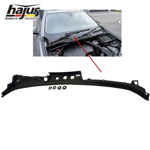 Hajus abdeckung windlauf - hajus,