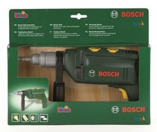 Theo Klein, Bohrmaschine mit