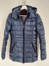 Leichte steppjacke daune - leichte,