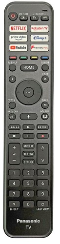 Originale panasonic - originale,