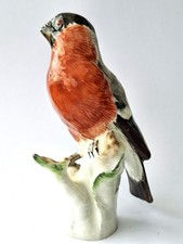 KPM Berlin - Porzellan Figur -