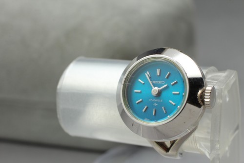 Seltene exc seiko - seiko, 11-0460