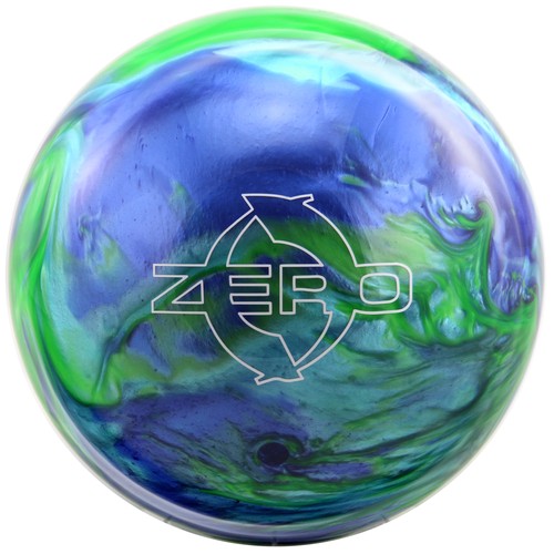 Bowling ball aloha - ball, zero