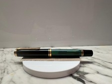 Pelikan Souverän M1000 Green