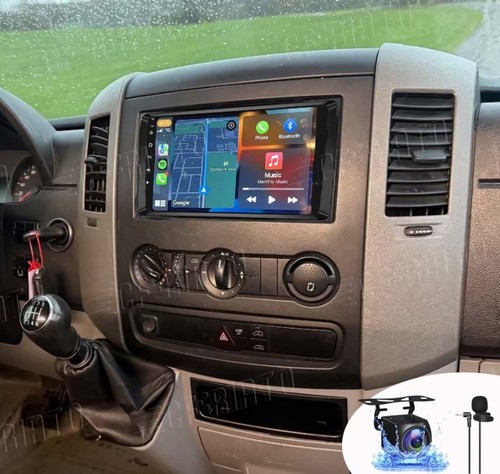 Für crafter 2006 - für, vw