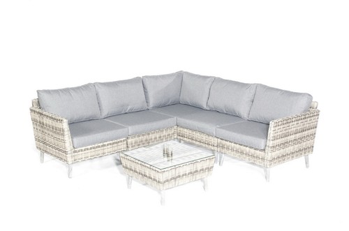 Sitzgarnitur lounge - sitzgarnitur,