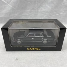 Heco Seven 1/43 Toyota Century