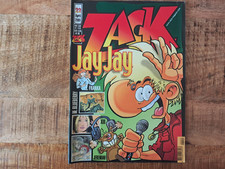 Zack Magazin | Comic Heft