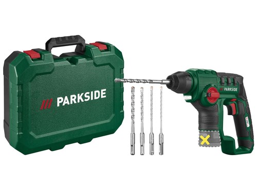 Parkside v - 12,