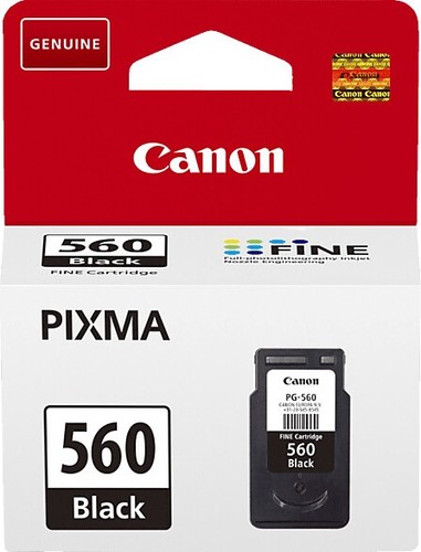 Canon 560 druckerpatrone - pg-560,