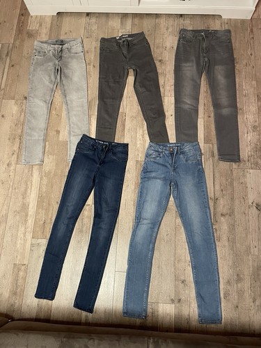 Mädchen jeans von - mädchen,