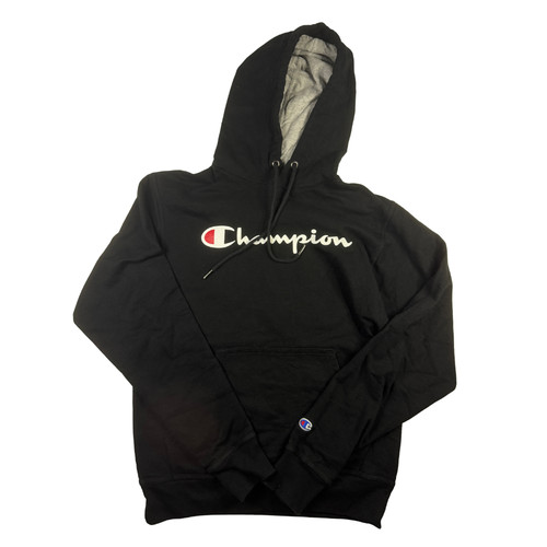 Champion vintage hoodie - champion,