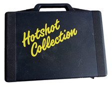 UNIVERSUM CPG1025 Walkman mit 6 wechselbaren LCD Spielen für Bastler / Sammler