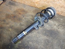 Federbein vorne links Stoßdämpfer Feder MONROE G8614 BMW 3 (E46) 316I