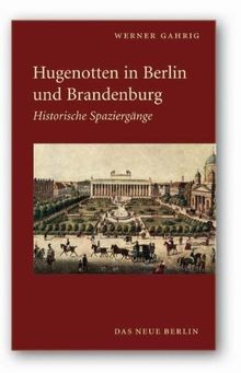Hugenotten berlin und - hugenotten,