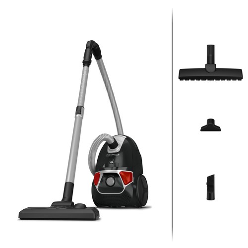 Rowenta compact power - power, ro3955ea