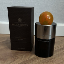 Molton Brown Sunlit Clementine