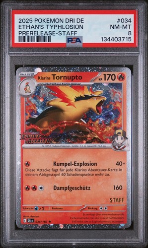 Pokémon klarins tornupto - klarins,