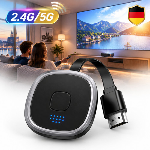 Miracast wireless hdmi - miracast,