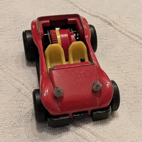 Darda serie spielzeugauto - serie, 10