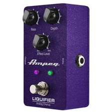 Ampeg Liquifier Analog Bass