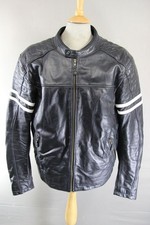 RICHA CAFE RACER RETRO BLACK &