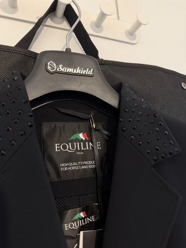 Equiline sakko gioia - equiline,
