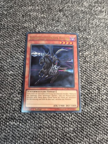 Schädelsuchender - yu-gi-oh!,