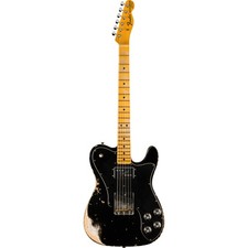 Fender 70s tele custom - fender,