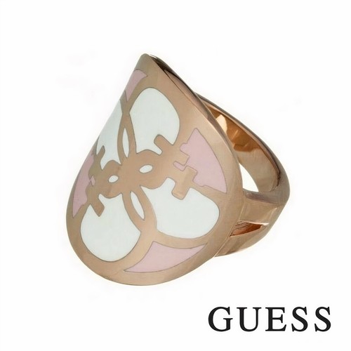 Guess damen ring - guess, in