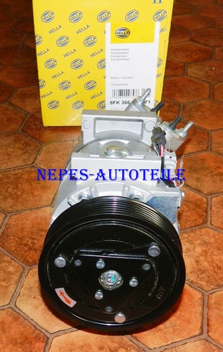 Hella 8fk 366 201 571 - x,