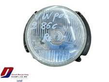 VW Polo 86C Scheinwerfer