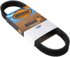 ULTIMAX Drive Belt - UA -
